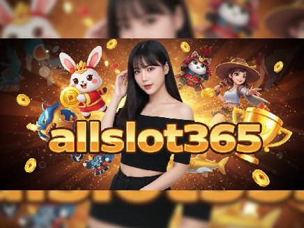allslot365