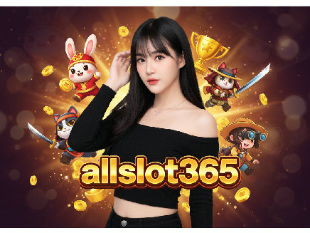 allslot365 สล็อต